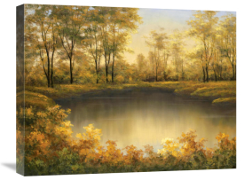 Diane Romanello - Autumn's Song