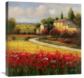 Ben Harris - Tuscan Summer