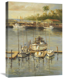 Bolo - Bahama Harbor
