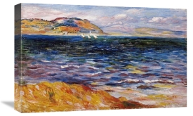 Pierre-Auguste Renoir - Bordighera