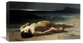 Ferdinand Schauss - Peace After The Storm