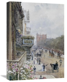 Rose Maynard Bartom - Piccadilly