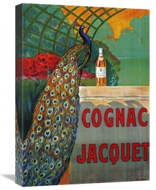 F. Bouchet - Cognac Jacquet