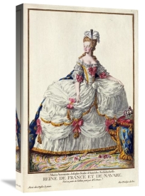 Pierre Duflos - Marie Antoinette