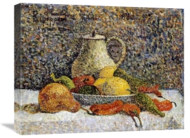 Paul Gauguin - Still Life