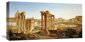 Filippo Giuntotardi - The Forum