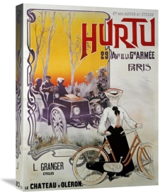 H Gray - Hurtu