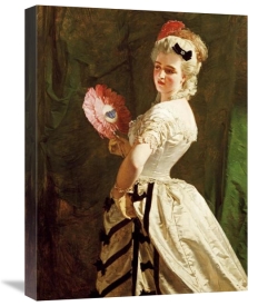 Alexander Johnston - The Flirt