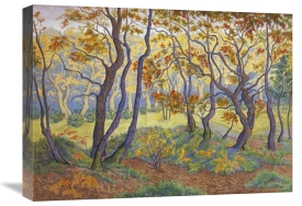 Paul Ranson - The Clearing