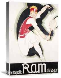 Rene Vincent - Ram