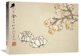 Xu Gu - Apples