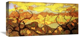 Paul Ranson - The Vines