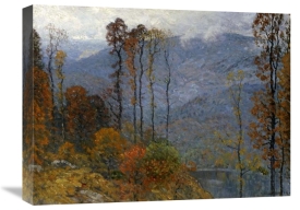 John Joseph Enneking - Mount Chocorua