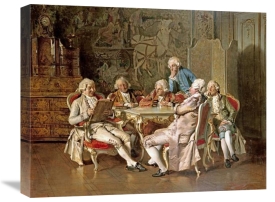 Johann Hamza - The Narrator