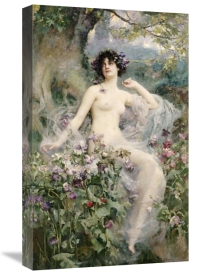 Henrietta Rae - Songs of The Morning