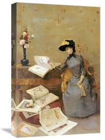 Jean Paul Sinibaldi - The Fair Connoisseur