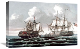 Thomas Birch - U.S.S. 