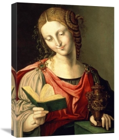 Girolamo Genga - Saint Mary Magdalene