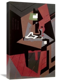 Juan Gris - Composicion