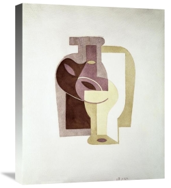 Juan Gris - Still Life