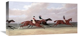 John Frederick Herring - Doncaster St. Leger