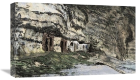 Claude Monet - Yport