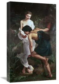 Emile Munier - Spring