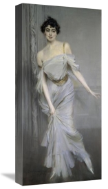 Giovanni Boldini - Madame Charles Max
