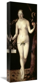 Albrecht Durer - Eve