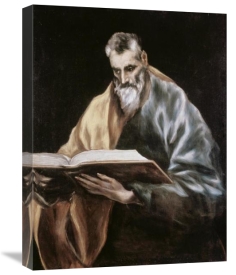 El Greco - Simon