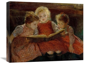 Walter Firle - A Good Book