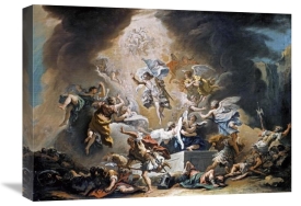 Sebastiano Ricci - The Resurrection