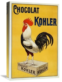 Unknown - Chocolat Kohler