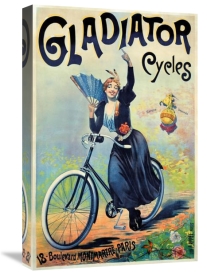 Unknown - Gladiator Cycles