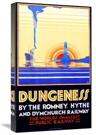 Unknown - Dungeness