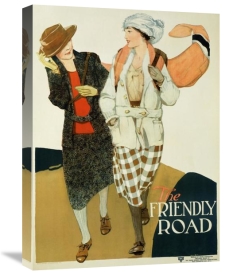Anita Parkhurst - YWCA / The Friendly Road