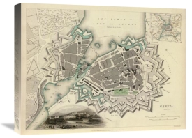Society for the Diffusion of Useful Knowledge - Geneva, Switzerland, 1841