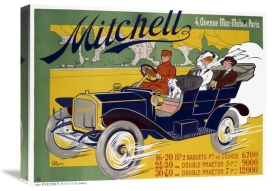 G. Riom - Mitchell