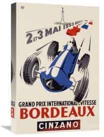 Roy - Grand Prix/Bordeaux