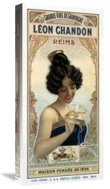 Unknown - Léon Chandon