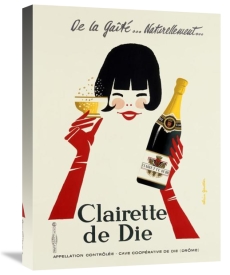 Alain Gauthier - Clairette de Die