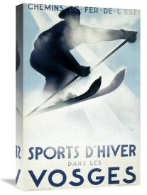 Theodoro - Vosges/Sports d’Hiver