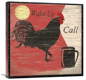 Karen J. Williams - Wake Up Call