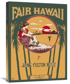 Morgan - Fair Hawaii