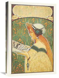 Unknown - Lithografia Bobes, 1900