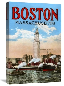 Unknown - Boston Massachusetts