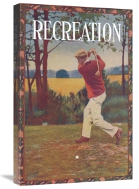 Unknown - Recreation