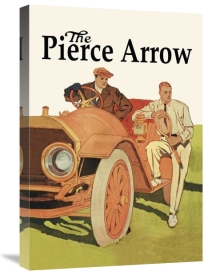Unknown - The Pierce-Arrow