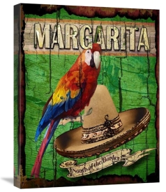 Karen J. Williams - Margarita