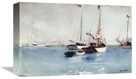 Winslow Homer - Key West